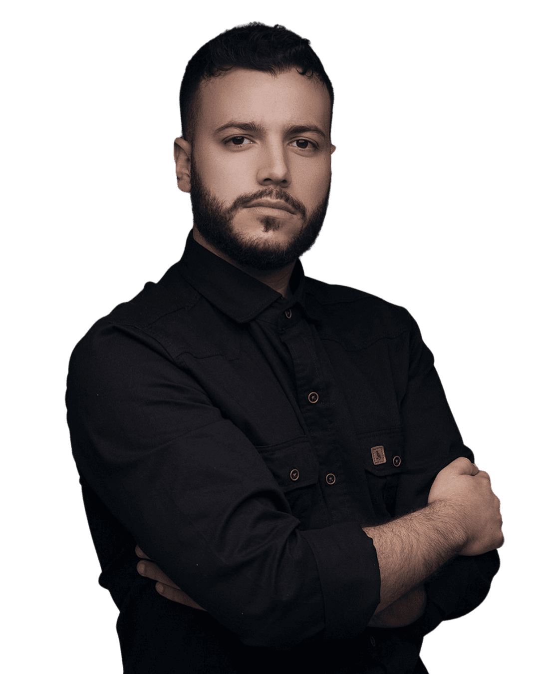 Igor Silva - Eleva Growth